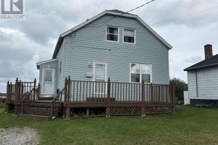 Property for Sale, 3367 Hinchey Avenue, New Waterford, NS