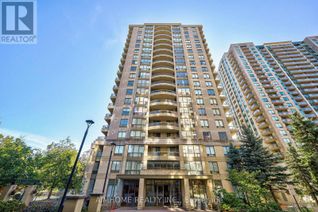 Condo Apartment for Sale, 256 Doris Avenue #710, Toronto (Willowdale East), ON