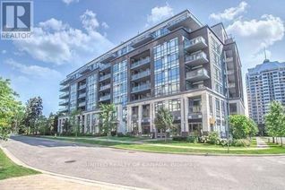 Condo for Rent, 17 Kenaston Gardens #605, Toronto (Bayview Village), ON