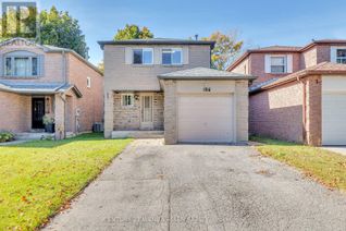 House for Sale, 156 Delaney Drive, Ajax (Central West), ON