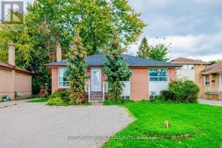 House for Rent, 419 Lynett Crescent #Main, Richmond Hill (Crosby), ON