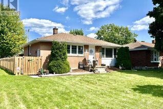 House for Sale, 119 John Street, Chatham, ON