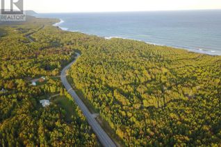 Property for Sale, Cabot Trail, Skir Dhu, NS