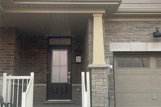 Townhouse for Rent, 287 Port Crescent, Welland, ON