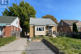 House for Rent, 11 Ellington Drive, Toronto (Wexford-Maryvale), ON