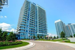 Property for Rent, 4655 Glen Erin Drive #1201, Mississauga (Central Erin Mills), ON