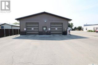 Commercial/Retail Property for Sale, 200 Main Street, Avonlea, SK