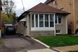 Property for Rent, 416 Rimilton Avenue, Toronto (Alderwood), ON