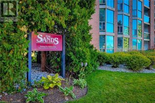 Condo Apartment for Sale, 1225 North Shore Boulevard E Unit# 108, Burlington, ON