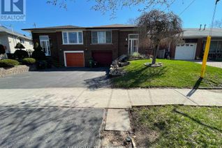 Property for Rent, 9 Willesden Road #Upper, Toronto (Hillcrest Village), ON