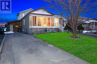 House for Rent, 5 Century Drive, Toronto (Kennedy Park), ON