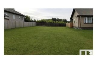 Land for Sale, 5306 Bon Acres Cr, Bon Accord, AB