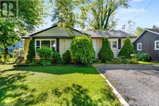 House for Sale, 364 William Street, Niagara-on-the-Lake, ON