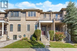 Property for Sale, 1044 Bur Oak Avenue, Markham (Wismer), ON