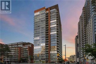 Condo for Sale, 179 George Street #904, Ottawa, ON