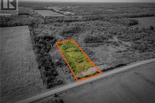 Land for Sale, 00000 Willy Allan Road, St Andrews West, ON