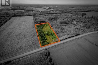 Land for Sale, 00000 Willy Allan Road, St Andrews West, ON