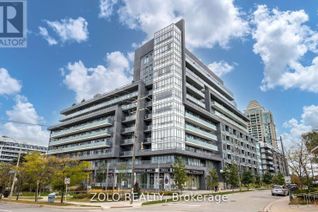 Property for Sale, 7 Kenaston Gardens E #315, Toronto (Bayview Village), ON