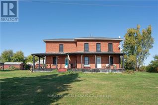 House for Sale, 19943 County Road 18 Road, South Glengarry, ON