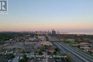 Property for Rent, 36 Zorra Street #3008, Toronto (Islington-City Centre West), ON