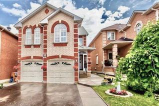 Property for Rent, 5 Quantum Street, Markham (Middlefield), ON