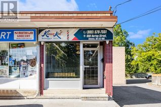 Commercial/Retail Property for Sale, 688 Hortop Street N, Oshawa (Centennial), ON