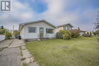 House for Sale, 4805 48 Avenue, Grimshaw, AB