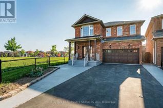 Property for Rent, 104 Stillman Drive #Upper, Brampton (Credit Valley), ON