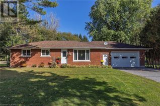 Property for Sale, 3080 Rutledge Road, Sydenham, ON