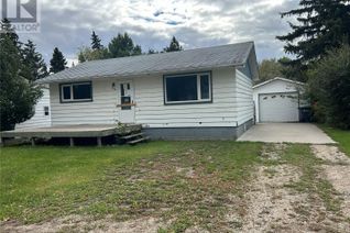 Property for Sale, 206 4th Avenue E, Nokomis, SK