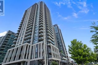 Condo Apartment for Rent, 17 Zorra Street #209, Toronto (Islington-City Centre West), ON