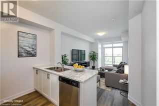 Condo for Rent, 5055 Greenlane Road Unit# 413, Beamsville, ON