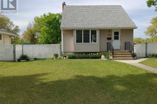 House for Sale, 820 Coteau Street W, Moose Jaw, SK