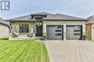 Property for Sale, 153 Collins Way, Strathroy-Caradoc (SE), ON