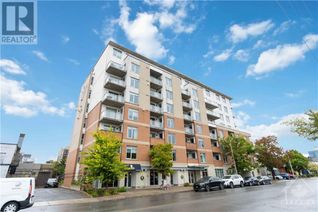 Condo Apartment for Sale, 131 Holland Avenue #506, Ottawa, ON