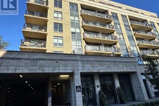 Property for Sale, 676 Sheppard Avenue E #613, Toronto (Bayview Village), ON