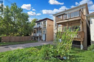 Property for Rent, 150 Alameda Avenue #1, Toronto (Oakwood Village), ON