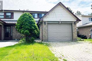 Property for Rent, 57 White Heather Boulevard #Bsmt, Toronto (Agincourt North), ON