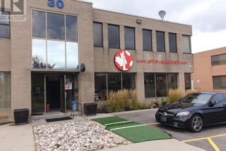 Sports & Recreation Non-Franchise Business for Sale, 30 Corstate Avenue #2, Vaughan (Concord), ON