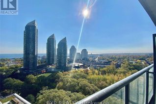 Condo Apartment for Sale, 36 Park Lawn Road W #1601, Toronto (Mimico), ON