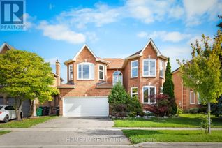 Property for Sale, 15 Leeward Drive, Brampton (Westgate), ON