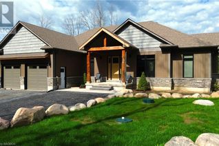 Bungalow for Sale, 135 Old Highway #26 Cul-De-Sac, Meaford, ON