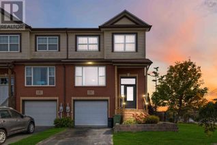 Freehold Townhouse for Sale, 3 Coldstream Run, Dartmouth, NS