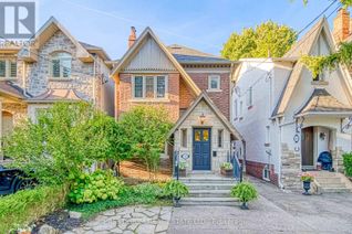 Detached House for Sale, 428 Castlefield Avenue, Toronto (Lawrence Park South), ON