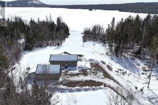 House for Sale, 30 Lakeside Drive Left Branch Road, Bayside, NB