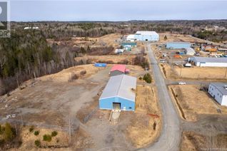 Commercial/Retail Property for Sale, 54 Progress Drive, St. Stephen, NB