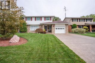 Property for Sale, 38 Holland Avenue, Chatham, ON