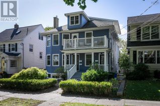 Condo Apartment for Sale, 1780 Cambridge Street, Halifax, NS