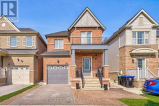 Detached House for Sale, 82 Orr Drive, Bradford West Gwillimbury (Bradford), ON