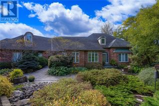 Detached House for Sale, 7 Fox Run Drive, Puslinch, ON